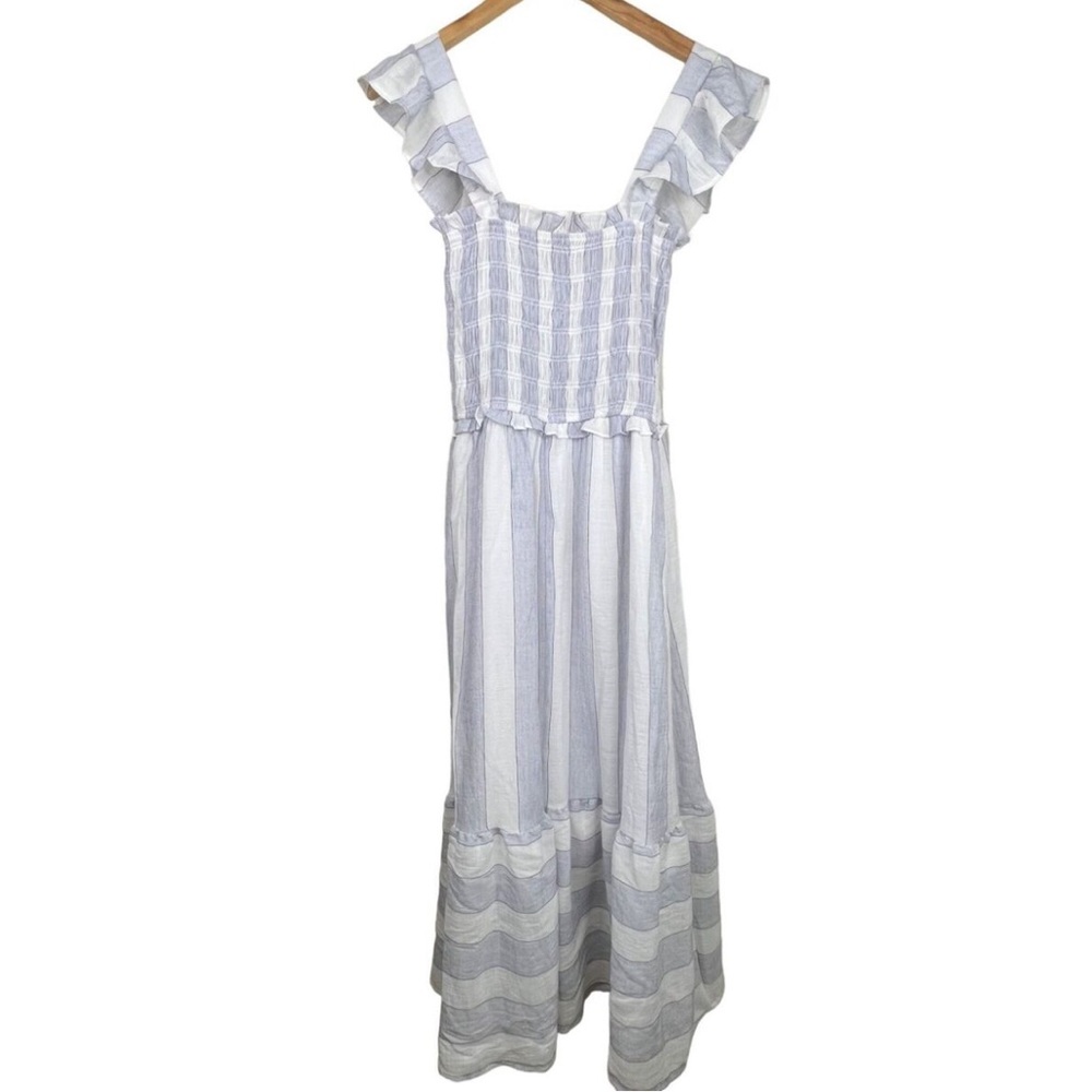 Flowy Sundress